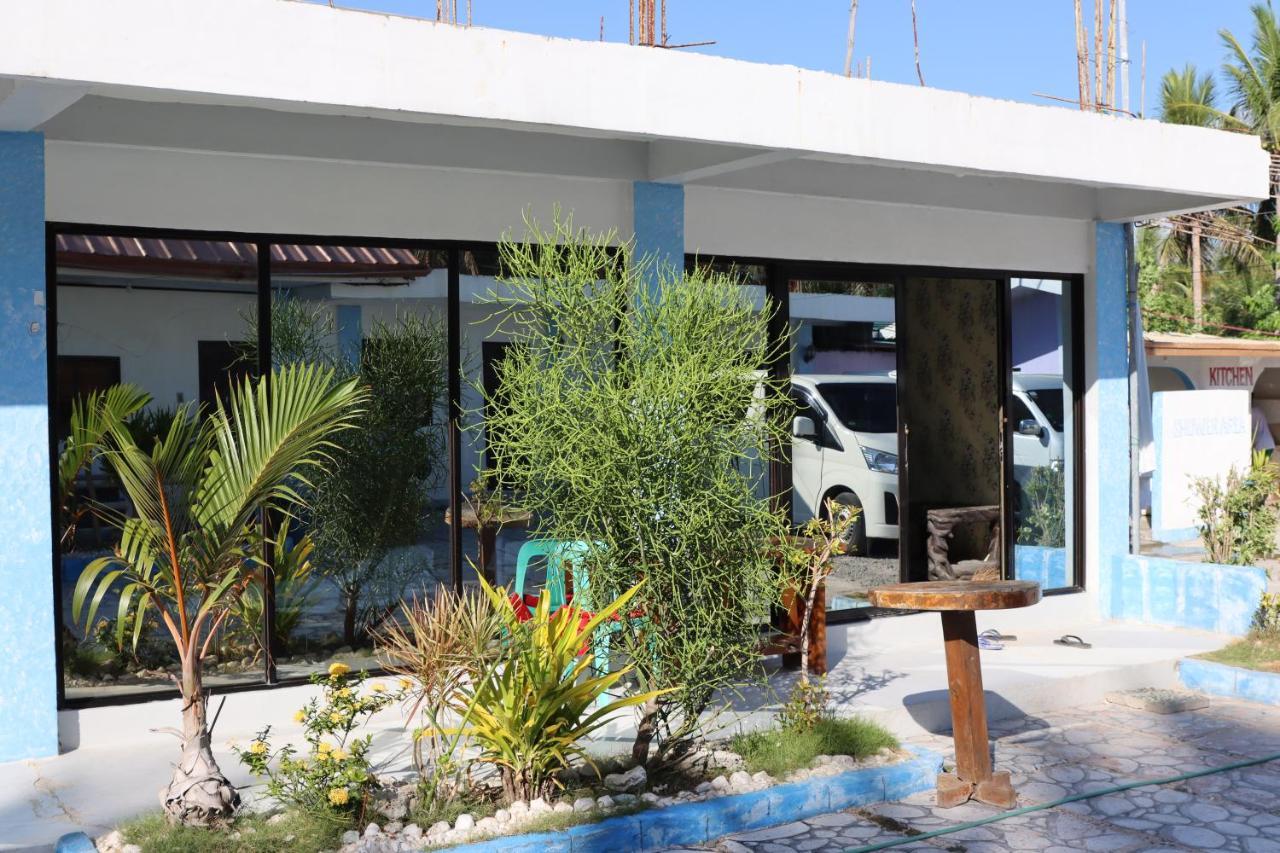 Belle'S Beach Resort Bolinao Buitenkant foto