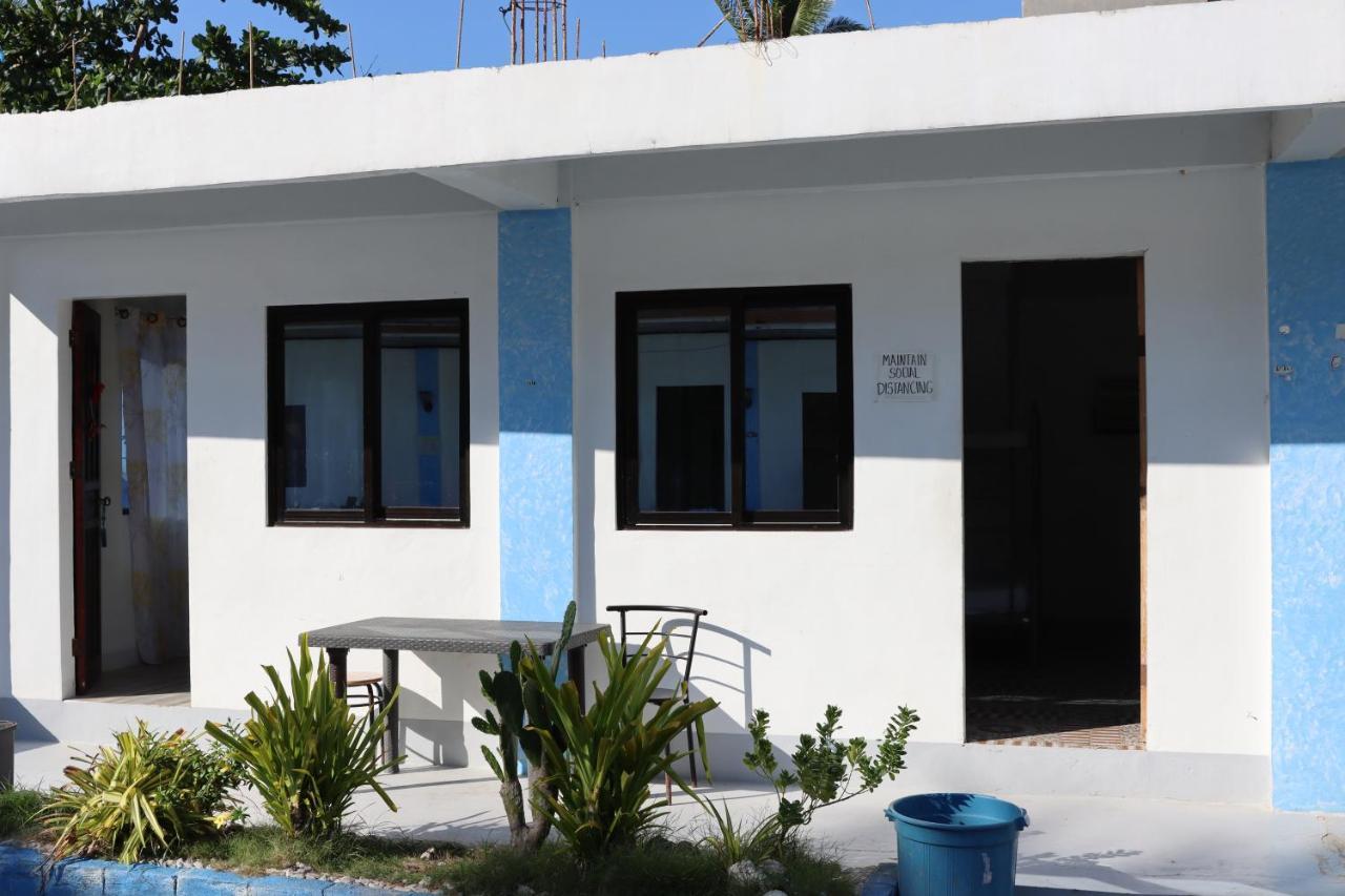 Belle'S Beach Resort Bolinao Buitenkant foto