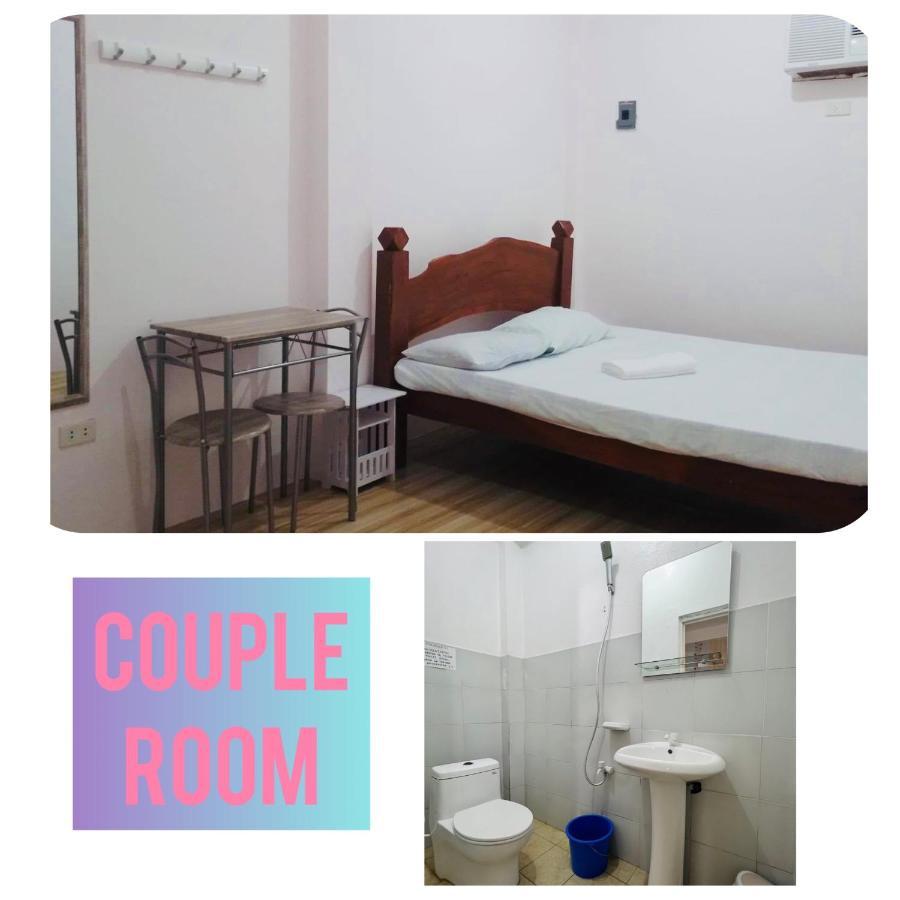 Belle'S Beach Resort Bolinao Buitenkant foto